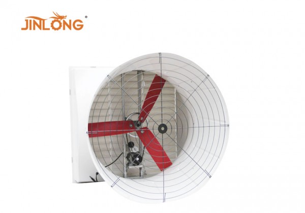 玻璃鋼攏風(fēng)筒風(fēng)機